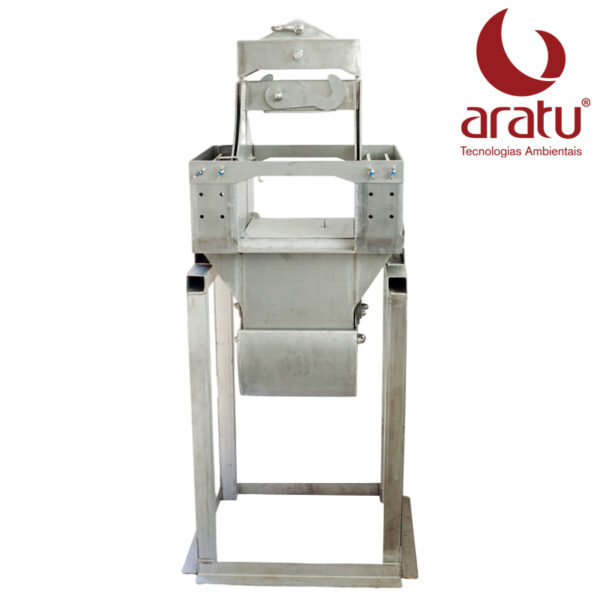 Aratu Draga BOX CORER PRO 800x800 copiar 1 1 - ARATU - ARATU | EQUIPAMENTOS PARA AMOSTRAGEM AMBIENTAL, AMPLO PORTFÓLIO COM QUALIDADE INTERNACIONAL. - Equipamentos de Coleta de Água - Análise de Qualidade da Água - Ferramentas para Análise Ambiental - Estudos de Ambientes - Aquáticos Coleta de Organismos - Bentônicos