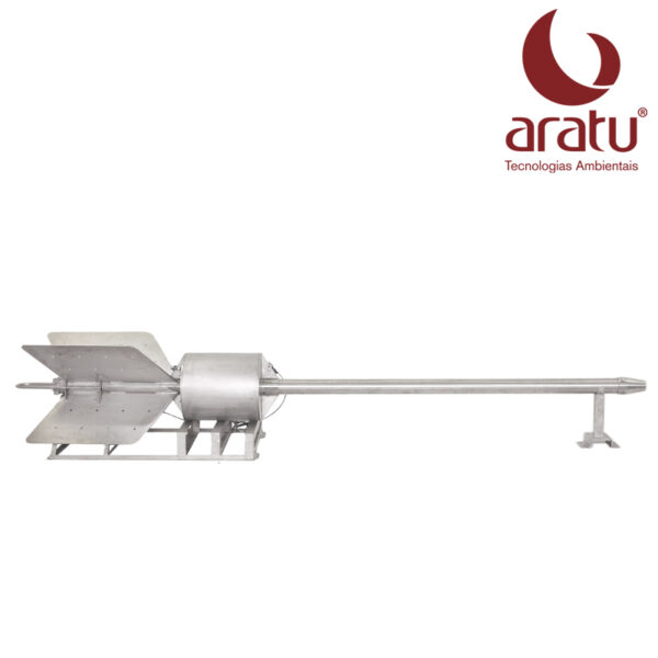 Aratu Testemunhador Piston Corer 800x800 Corpo 1 1 - ARATU - ARATU | EQUIPAMENTOS PARA AMOSTRAGEM AMBIENTAL, AMPLO PORTFÓLIO COM QUALIDADE INTERNACIONAL. - Equipamentos de Coleta de Água - Análise de Qualidade da Água - Ferramentas para Análise Ambiental - Estudos de Ambientes - Aquáticos Coleta de Organismos - Bentônicos