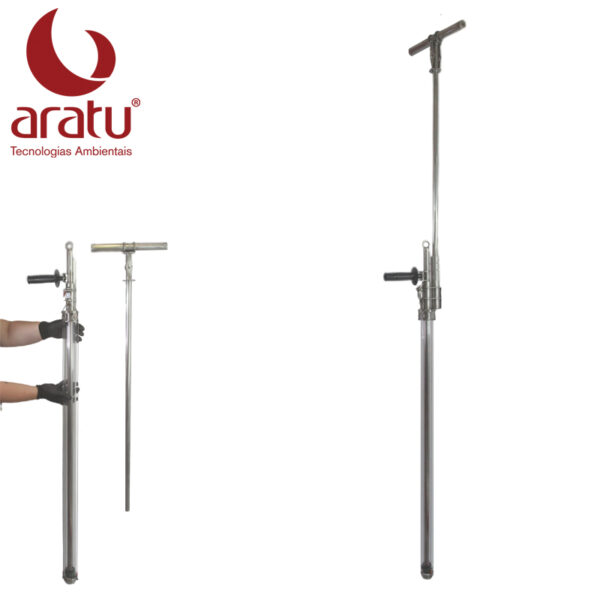 Aratu Testemunhador TMA 800x800 1 1 - ARATU - ARATU | EQUIPAMENTOS PARA AMOSTRAGEM AMBIENTAL, AMPLO PORTFÓLIO COM QUALIDADE INTERNACIONAL. - Equipamentos de Coleta de Água - Análise de Qualidade da Água - Ferramentas para Análise Ambiental - Estudos de Ambientes - Aquáticos Coleta de Organismos - Bentônicos